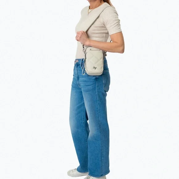 NWT Lug Skeeter SE LX Bag in Papaya - Picture 11 of 11